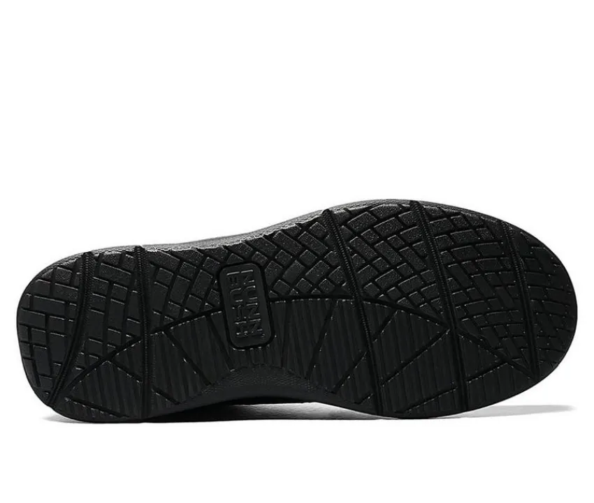 Men's Cam Moc Toe Slip-On Shoes|Nunn Bush Online