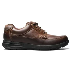 Men's Cam Moc Toe Ox Casual Shoes|Nunn Bush Online