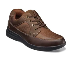 Men's Cam Moc Toe Ox Casual Shoes|Nunn Bush Online