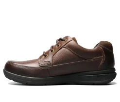 Men's Cam Moc Toe Ox Casual Shoes|Nunn Bush Online