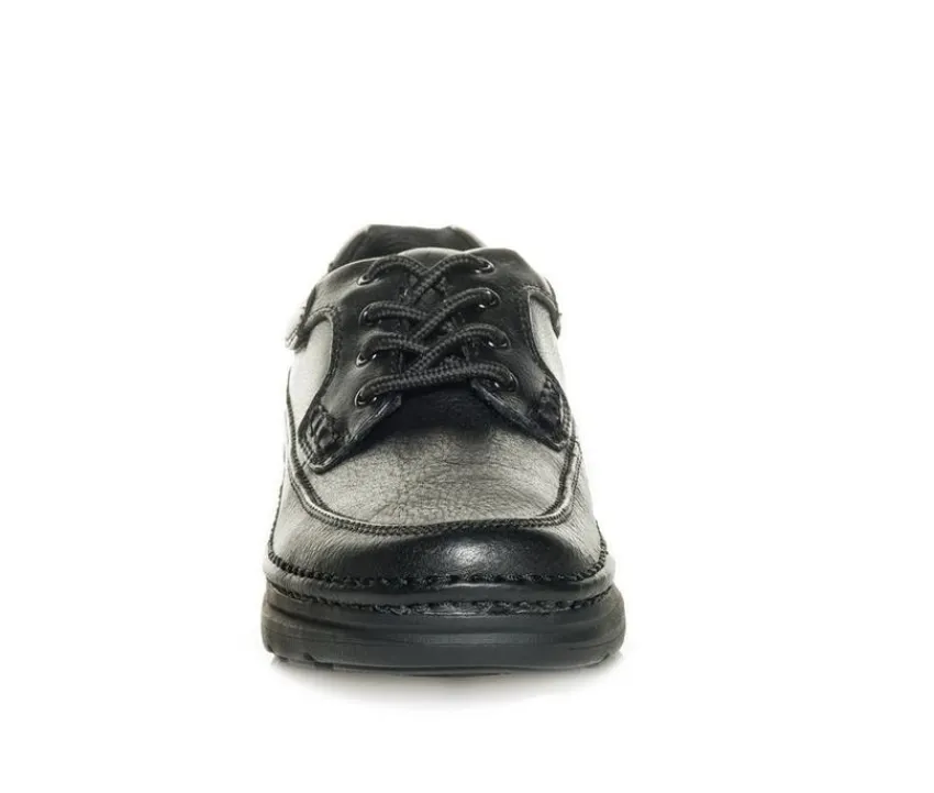 Men's Cameron Casual Oxfords|Nunn Bush New