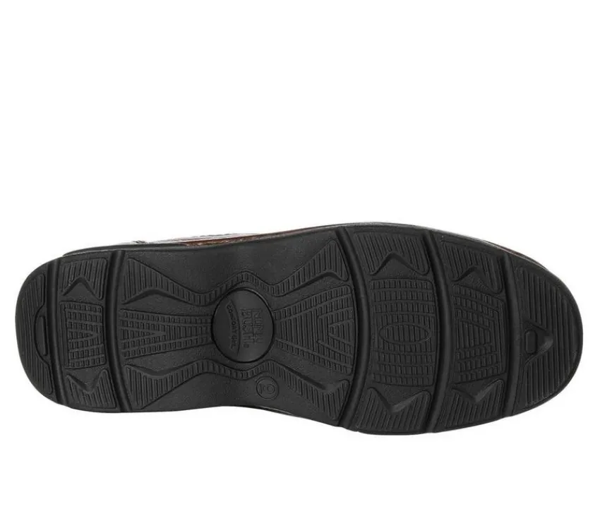 Men's Cameron Casual Oxfords|Nunn Bush Sale