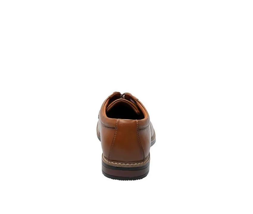 Men's Carmelo Cap Toe Oxford Dress Shoes|Nunn Bush Discount