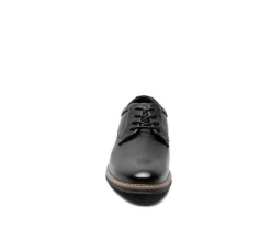 Men's Carmelo Plain Toe Oxford Dress Shoes|Nunn Bush Online