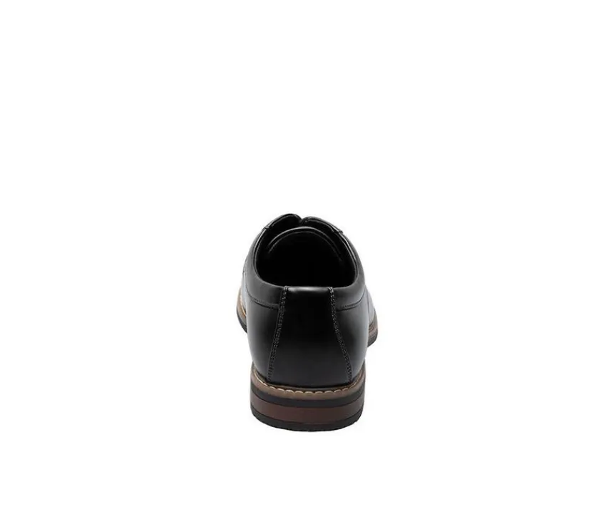 Men's Carmelo Plain Toe Oxford Dress Shoes|Nunn Bush Online