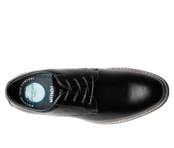 Men's Carmelo Plain Toe Oxford Dress Shoes|Nunn Bush Online