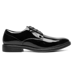 Nunn Bush Dress>Men's Centro Flex Formal Plain Toe Oxford Dress Oxfords
