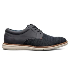 Men's Chase Knit Plain Toe Casual Oxfords|Nunn Bush Online