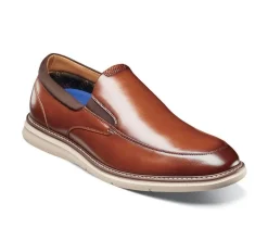 Nunn Bush Casual>Men's Chase Loafers