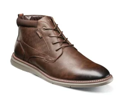 Men's Chase Plain Toe Oxfords|Nunn Bush Discount