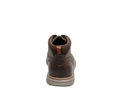 Men's Chase Plain Toe Oxfords|Nunn Bush Discount