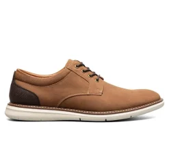 Men's Chase Plain Toe Oxfords|Nunn Bush Best