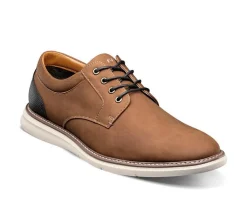 Men's Chase Plain Toe Oxfords|Nunn Bush Best