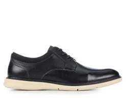 Men's Chase Plain Toe Oxford Dress Shoes|Nunn Bush Sale