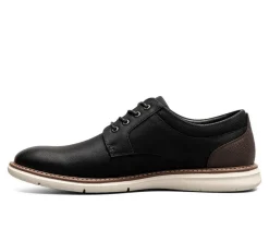 Men's Chase Plain Toe Oxfords|Nunn Bush Best