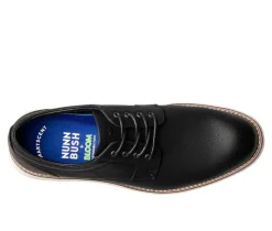 Men's Chase Plain Toe Oxfords|Nunn Bush Best