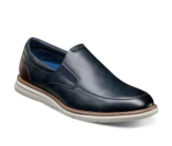 Men's Chase Slip on Slip-On Shoes|Nunn Bush Sale