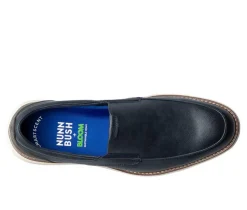 Men's Chase Slip on Slip-On Shoes|Nunn Bush Sale