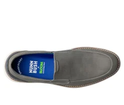 Men's Chase Slip on Slip-On Shoes|Nunn Bush Clearance