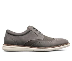 Men's Chase Wingtip Oxfords|Nunn Bush Best