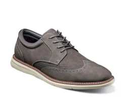 Men's Chase Wingtip Oxfords|Nunn Bush Best