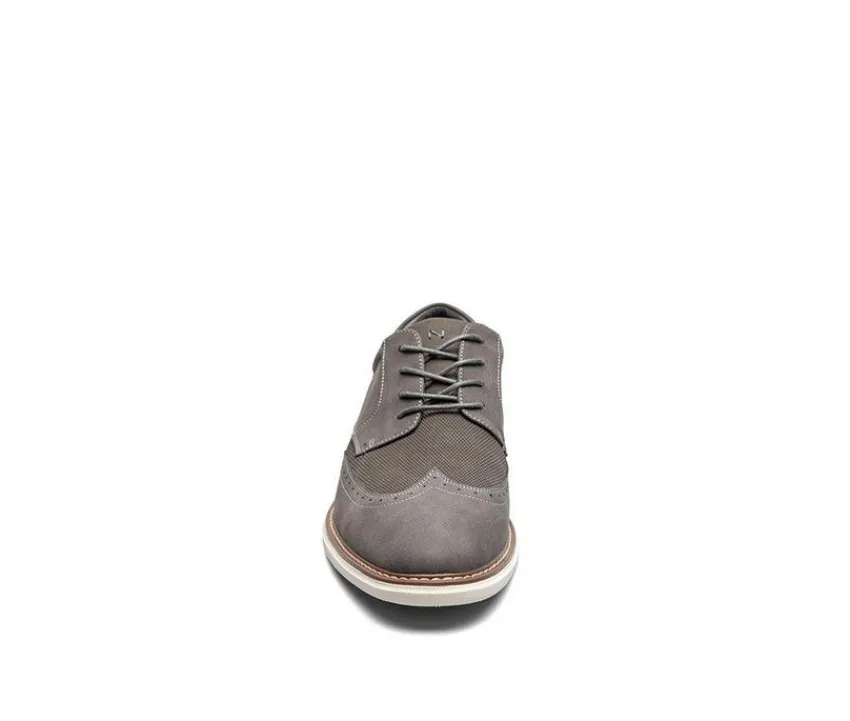 Men's Chase Wingtip Oxfords|Nunn Bush Best