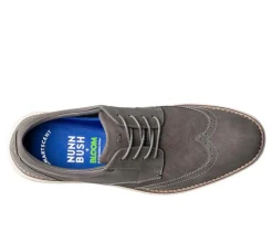 Men's Chase Wingtip Oxfords|Nunn Bush Best