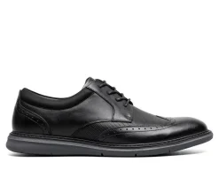 Nunn Bush Casual>Men's Chase Wingtip Oxfords