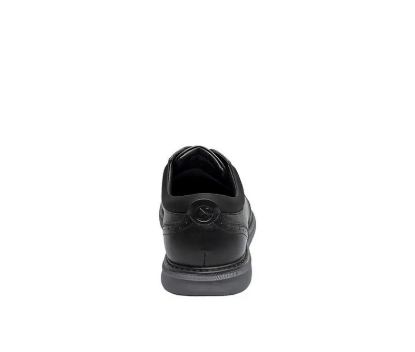 Nunn Bush Casual>Men's Chase Wingtip Oxfords