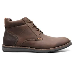 Nunn Bush Dress|Chukka & Chelsea>Men's Circuit DC Plain Toe Chukka Boots