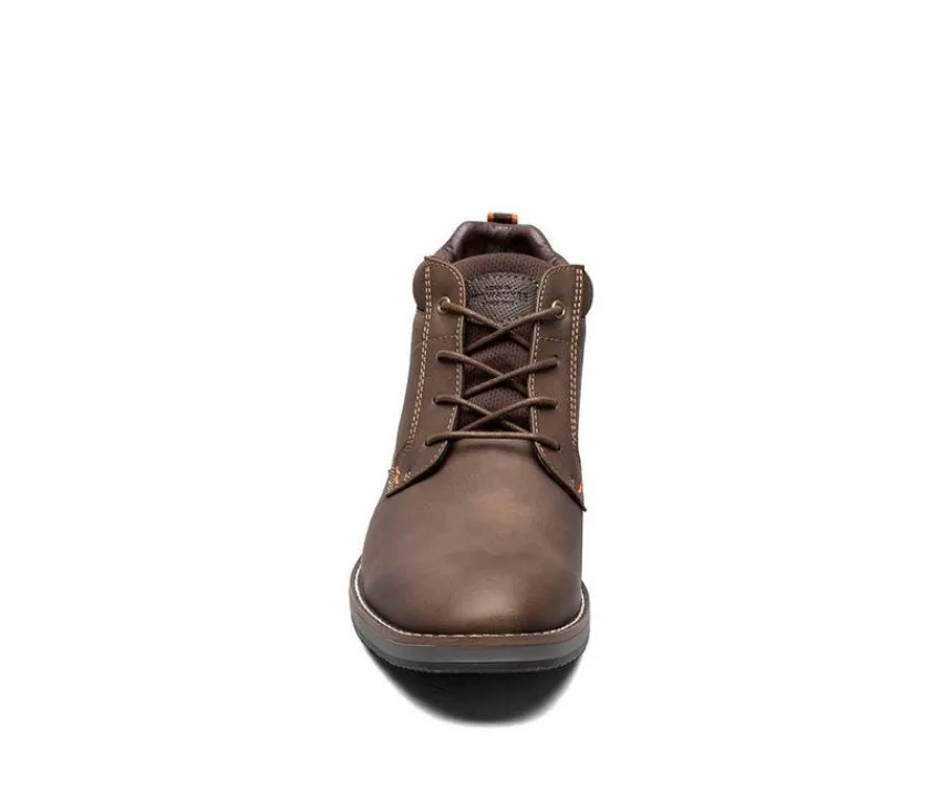 Nunn Bush Dress|Chukka & Chelsea>Men's Circuit DC Plain Toe Chukka Boots