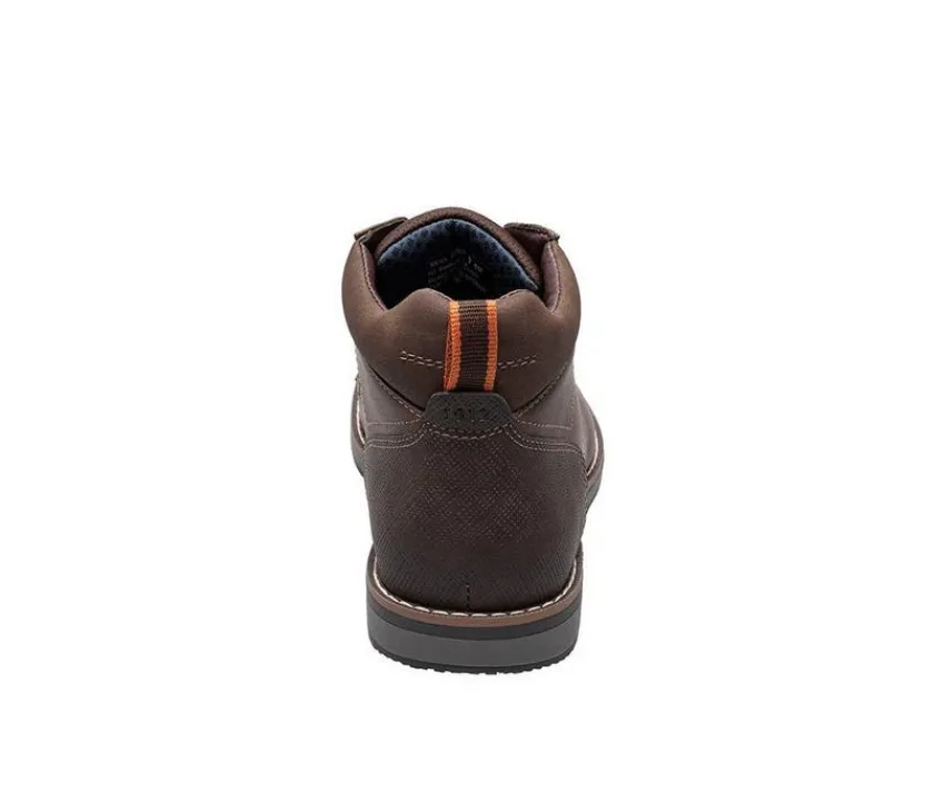 Nunn Bush Dress|Chukka & Chelsea>Men's Circuit DC Plain Toe Chukka Boots