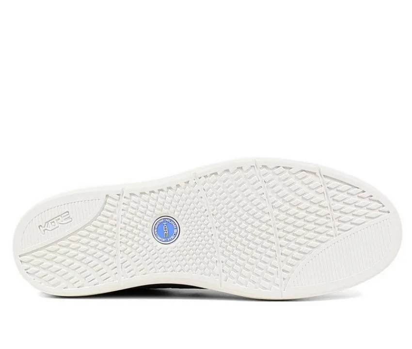 Nunn Bush Fashion & Lifestyle>Men's City Walk Oxford Sneakers