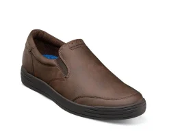 Men's City Walk Slip-On Shoes|Nunn Bush Online