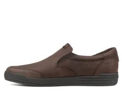 Men's City Walk Slip-On Shoes|Nunn Bush Online