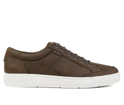 Men's City Walk Oxford Sneakers|Nunn Bush Best