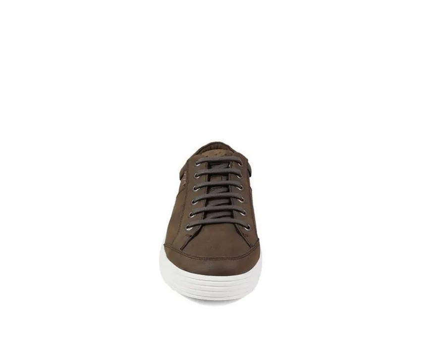 Men's City Walk Oxford Sneakers|Nunn Bush Best