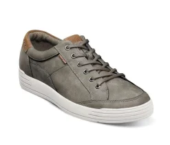 Men's City Walk Oxford Sneakers|Nunn Bush Online