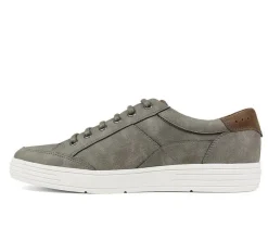 Men's City Walk Oxford Sneakers|Nunn Bush Online
