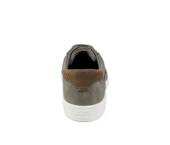 Men's City Walk Oxford Sneakers|Nunn Bush Online