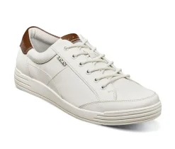 Men's City Walk Oxford Sneakers|Nunn Bush Online