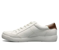 Men's City Walk Oxford Sneakers|Nunn Bush Online