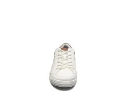 Men's City Walk Oxford Sneakers|Nunn Bush Online