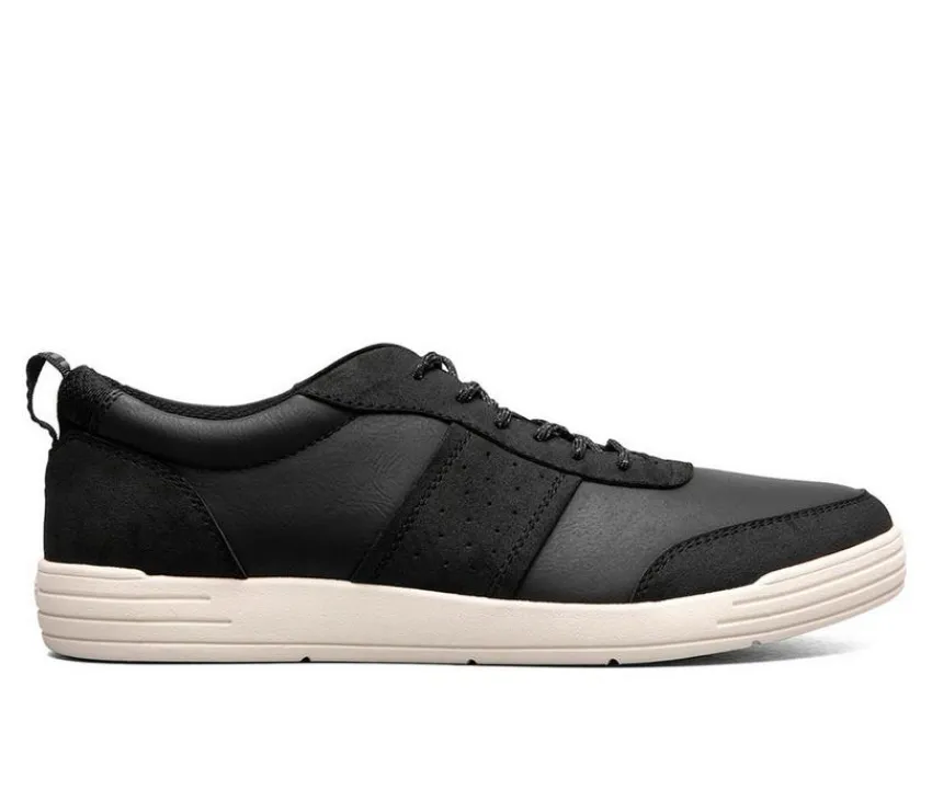 Nunn Bush Casual>Men's City Walk Court Oxfords