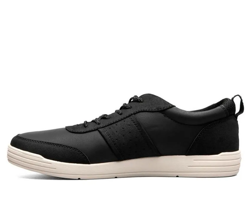 Nunn Bush Casual>Men's City Walk Court Oxfords