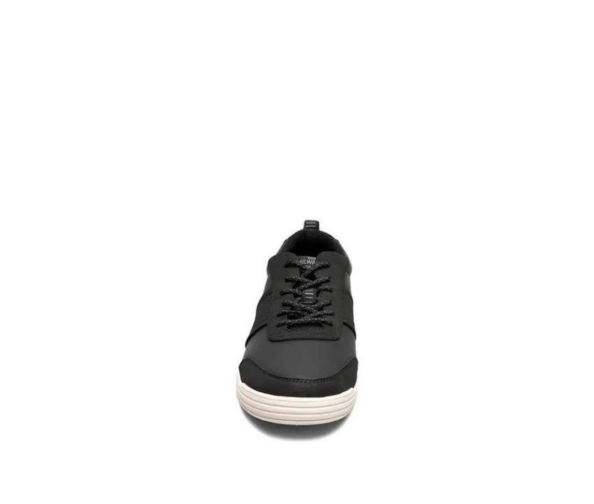 Nunn Bush Casual>Men's City Walk Court Oxfords