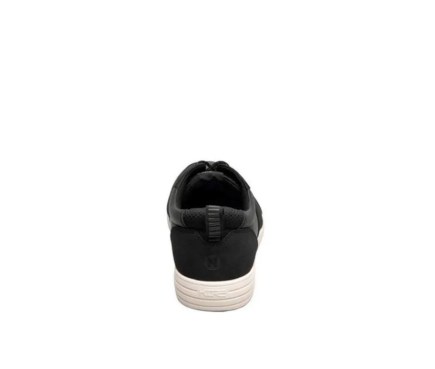 Nunn Bush Casual>Men's City Walk Court Oxfords