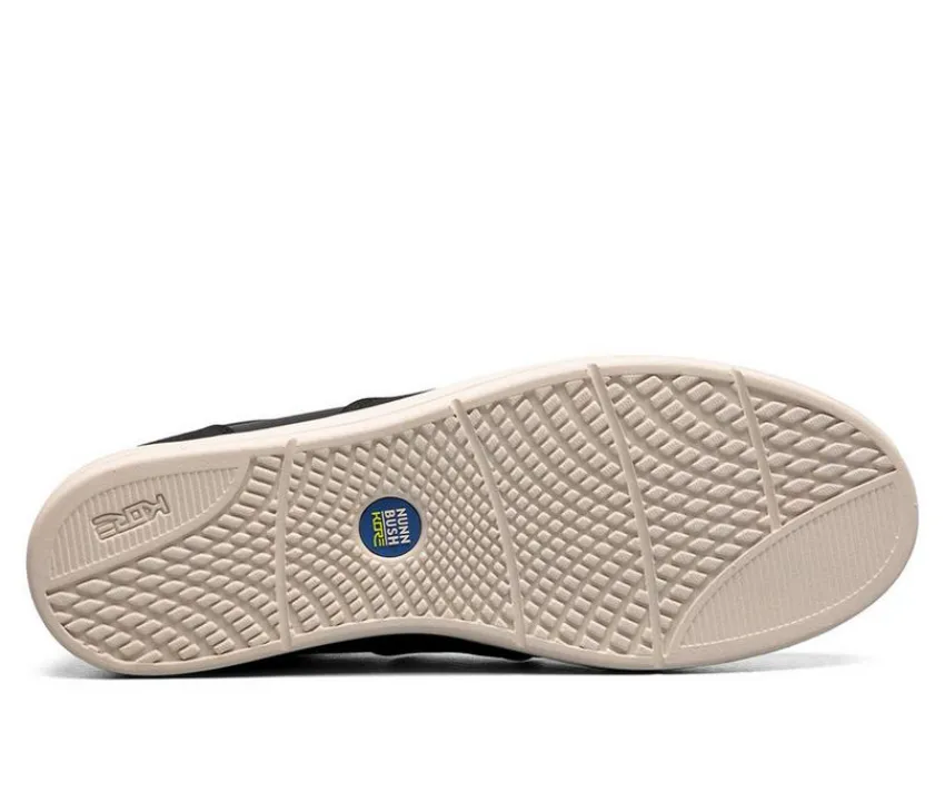 Nunn Bush Casual>Men's City Walk Court Oxfords