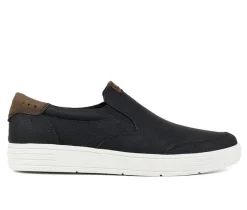 Men's City Walk Slip-On Shoes|Nunn Bush New