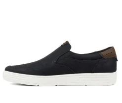 Men's City Walk Slip-On Shoes|Nunn Bush New